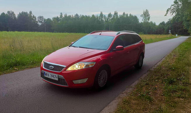 Ford Mondeo MK4 Radom - zdjęcie 3