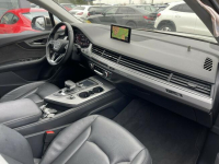 Audi Q7 Quattro Navigacja Tiptronic Gliwice - zdjęcie 8