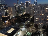 Mieszkanie z widokiem! Grzybowska 30, Warszawa