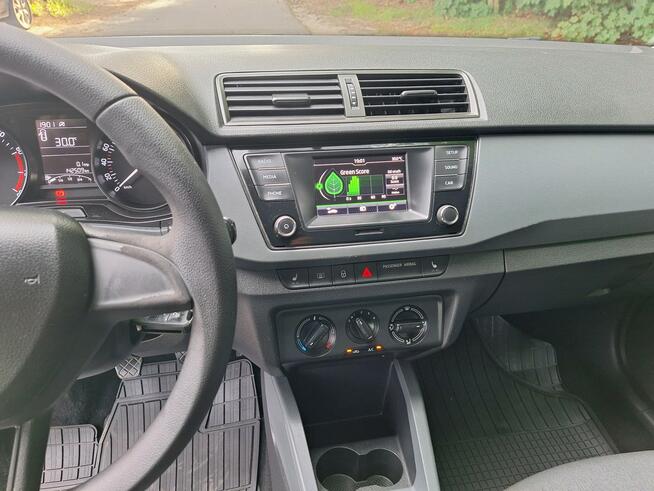 Škoda Fabia 1.0 TSI Cool Plus Siewierz - zdjęcie 12