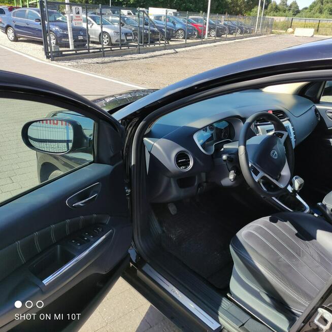 Lancia Delta Bardzo Lipówki - zdjęcie 10