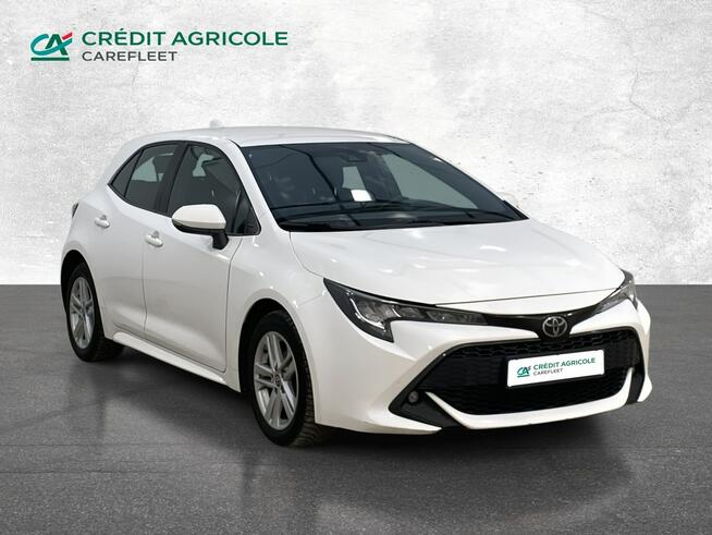 Toyota Corolla 1.2 T Comfort Hatchback Warszawa - zdjęcie 3