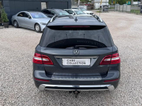 Mercedes ML350, 2013 Michałowice - zdjęcie 5