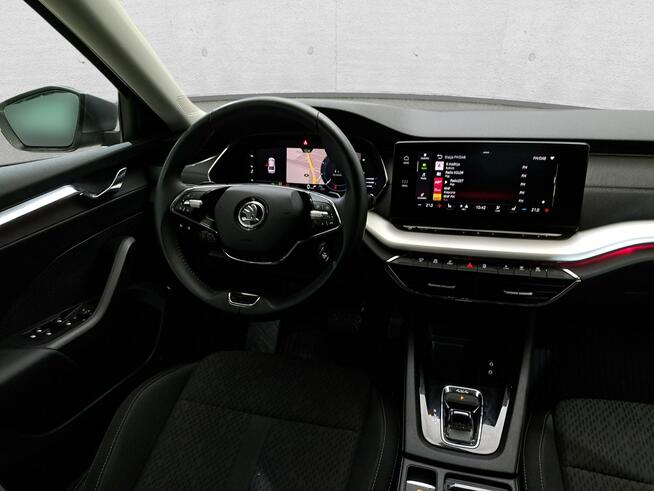 Škoda Octavia Komorniki - zdjęcie 10