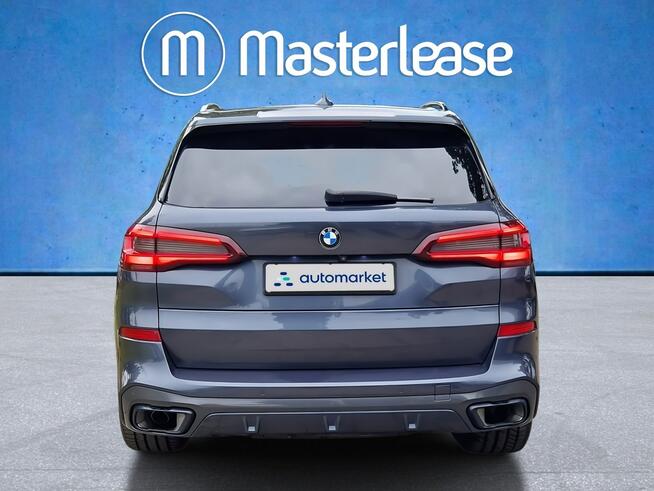 BMW X5 xDrive25d sport-aut! Z Polskiego Salonu! Faktura VAT! Warszawa - zdjęcie 7