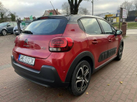 Citroen C3 bezwypadkowy AUTOMAT 43 tys km I właściciel polski salon Słupsk - zdjęcie 6