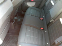 Citroen C3 1.2 Turbo 100 PLUS. * 8 lat lub 160 tys. km gwarancji ! Krasne - zdjęcie 12