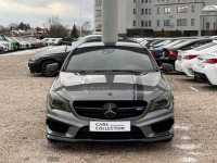 Mercedes CLA 45 AMG Salon Polska / Panorama / Harman Kardon / FV marża Michałowice - zdjęcie 9