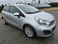 Kia Rio 1,2benz Ledy.Serwis.Navigacja.YouTube.Tempomat.Hands-Free Kutno - zdjęcie 7