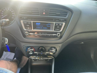Hyundai i20 1.4 benzyna BEZWYPADKOWY Kobylnica - zdjęcie 10