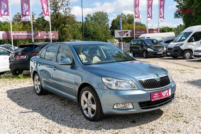 Škoda Octavia 11Lat w Jednych Rękach-Mały Oryginalny Przebieg *2.0 TDI Warszawa - zdjęcie 3