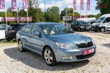 Škoda Octavia 11Lat w Jednych Rękach-Mały Oryginalny Przebieg *2.0 TDI Warszawa - zdjęcie 3