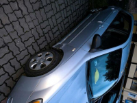 Kia Cerato lx 2004