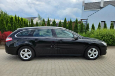 Peugeot 508 SW 114KM ZadbanyNaviRej.PL Rataod430złPanorama Śrem - zdjęcie 7