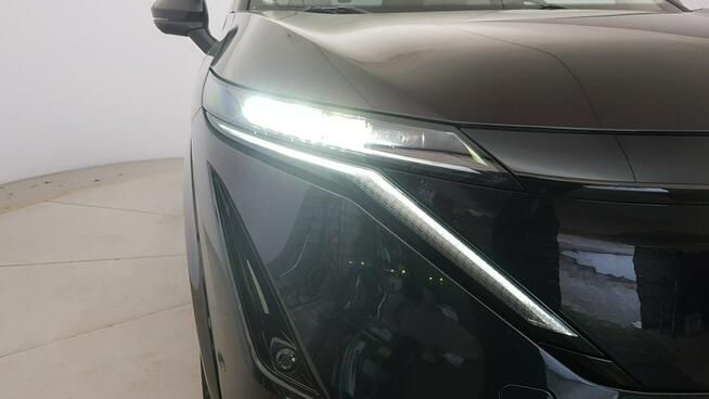 Nissan Ariya 87kWh e-4orce Evolve! Z Polskiego Salonu! Faktura VAT! Warszawa - zdjęcie 11