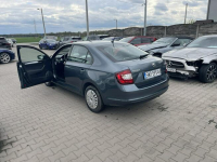 Škoda RAPID Salon PL Klimatyzacja Czujniki park. Gliwice - zdjęcie 4
