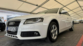 Audi A4 Sedan Zduńska Wola - zdjęcie 9