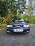 Saab 9-5 2.2 Kombi TiD | PRZEGLĄD DO 08/2027 Mysłowice - zdjęcie 12