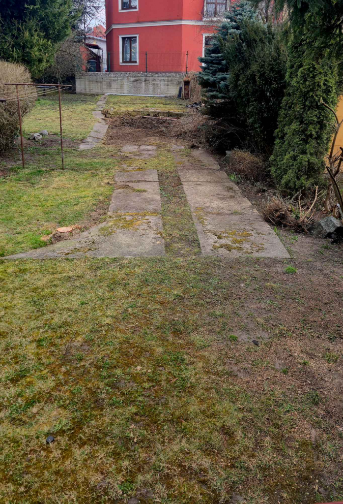 Sprzedam mieszkanie w kamienicy bezczynszowe 72m+ogród180m2Dzierżoniów Dzierżoniów - zdjęcie 2