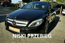 Mercedes B 180 1,8CDI Klima, Bi-Xenon, NAVI, 187000km, 2012r.