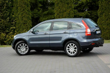 2.4(166KM) Xenon Skóry 4x4 Navi Klimatronik 2xParktr. Alu17 ASO Honda Ostrów Mazowiecka - zdjęcie 5