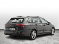 Volkswagen Golf 2.0 TDI Life ! Z Polskiego Salonu ! Faktura VAT ! Warszawa - zdjęcie 5