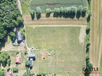 3 działki w jednym kompleksie, wybierz najlepszą I Mikoszewo - zdjęcie 10