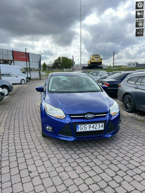 Ford Focus Słupsk - zdjęcie 1