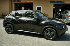 Nissan Juke 1,2i Klima, alu R18, 167000km, kamery 360, 2015r. Płock - zdjęcie 12