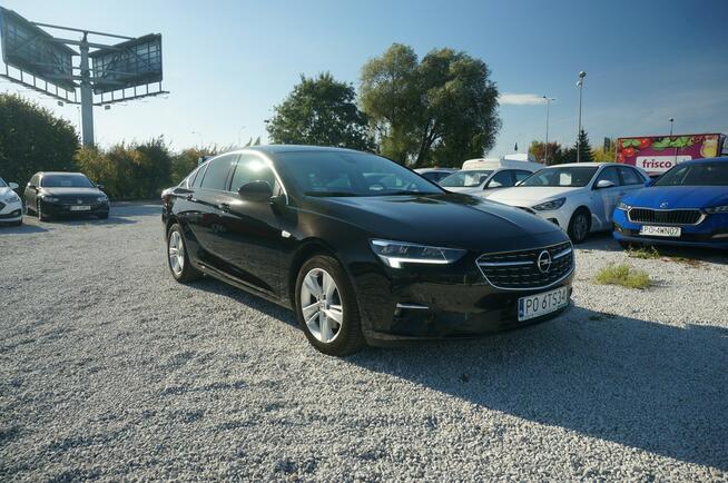 Opel Insignia 2.0 CDTI/174 KM GS Elegance Salon PL Fvat 23% PO6TS34 Poznań - zdjęcie 4