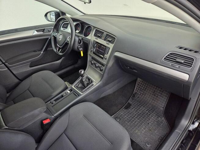 Volkswagen Golf TDI * klimatronic* PDC Raba Niżna - zdjęcie 10