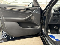 BMW X3 3,0 30d (286 KM) X Drive Salon PL F-Vat Warszawa - zdjęcie 10