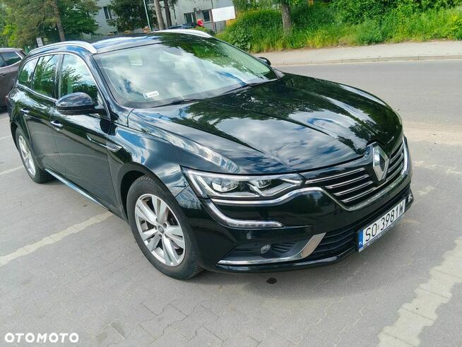 Renault Talisman 1.6 Energy DCi Intens EDC Sosnowiec - zdjęcie 2