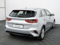 Kia Cee'd PO7XT35#1.5 T-GDI M 2 stref klima K.cof salon PL VAT23% Gdańsk - zdjęcie 5