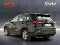 Toyota RAV-4 Active 2,5 Hybrid e-CVT (218 KM) Salon PL F-Vat Warszawa - zdjęcie 4