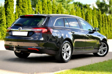 Opel Insignia 2.0CDTI 140KM Lift Cosmo Xenon Skóra Navi Full Opcja Płock - zdjęcie 4