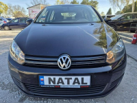 Volkswagen Golf Super wyposażenie* 1,6Mpi* Model 2009 Bydgoszcz - zdjęcie 6