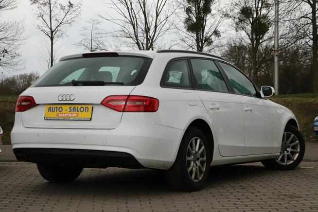 Audi A4 KRAJOWY,serwisowany,6-bieg,NAVI Opole - zdjęcie 3