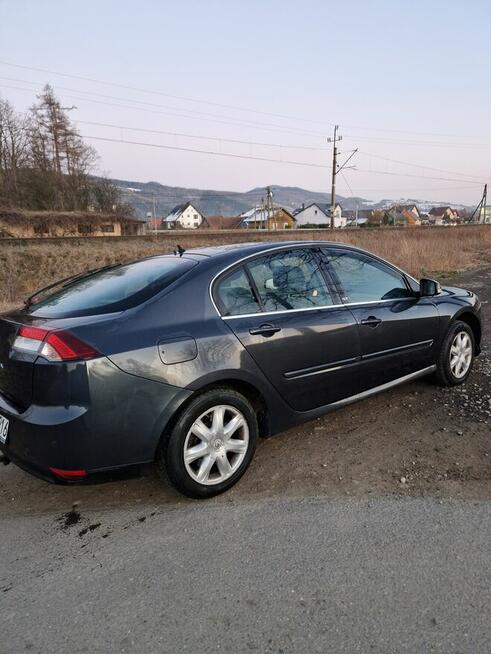 Renault laguna 3 2010 zamienię sprzedam VW Hyundai Kraków - zdjęcie 11