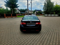 Honda Accord 2.0benzyna 156KM Elegance Navigacja Ostrów Mazowiecka - zdjęcie 9