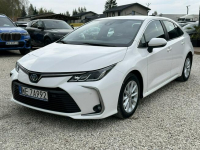Corolla 1.8 Hybrid Comfort 98KM, Polski Salon! 1 właściciel! Pęcice - zdjęcie 4