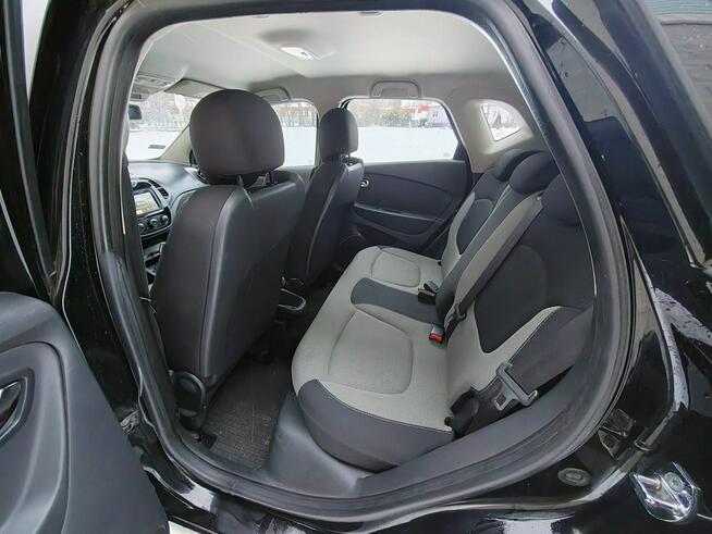 Renault Captur Łódź - zdjęcie 12