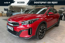 Kia XCeed 140 KM - Wersja M - Pakiet Smart - INFA RED