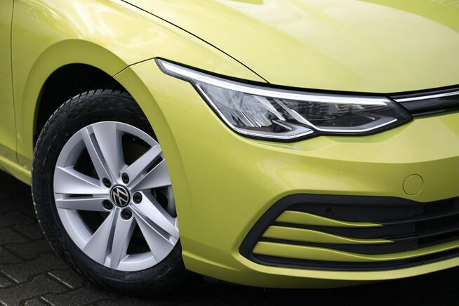 Volkswagen Golf 1.0 TSI Life Tychy - zdjęcie 6