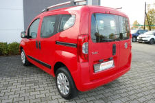 Fiat Qubo Klimatyzacja Dębica - zdjęcie 3