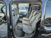 Renault Kangoo Opłacony Zdrowy  Zadbany Serwisowany Po Serwisie Kisielice - zdjęcie 9