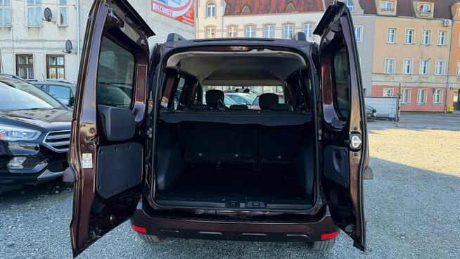 Dacia Dokker Benzyna Zarejestrowany Ubezpieczony Elbląg - zdjęcie 8