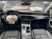 Audi A6 Allroad EU 50TDI mHEV Quattro HAK Kamera Skóra 4strefy Pamięć Gliwice - zdjęcie 10