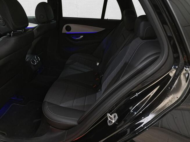 MERCEDES-BENZ E 220d Komorniki - zdjęcie 12