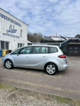 Opel Zafira 7 osobowe, Słupsk - zdjęcie 4